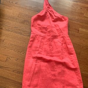 Womens worn once size 4 banana republic dress
